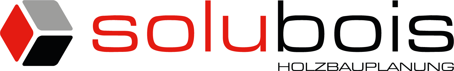 Logo Solubois ZH - 2023