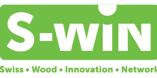 S-win Logo